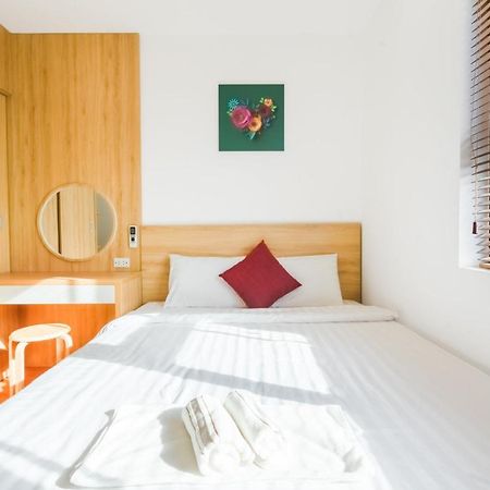 Myhouse Ocean View Apartment ดานัง ภายนอก รูปภาพ