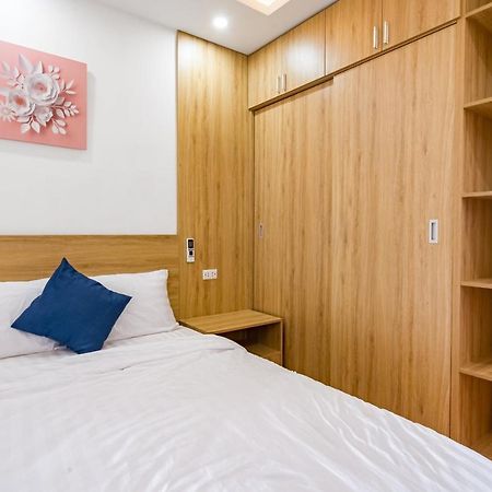 Myhouse Ocean View Apartment ดานัง ภายนอก รูปภาพ