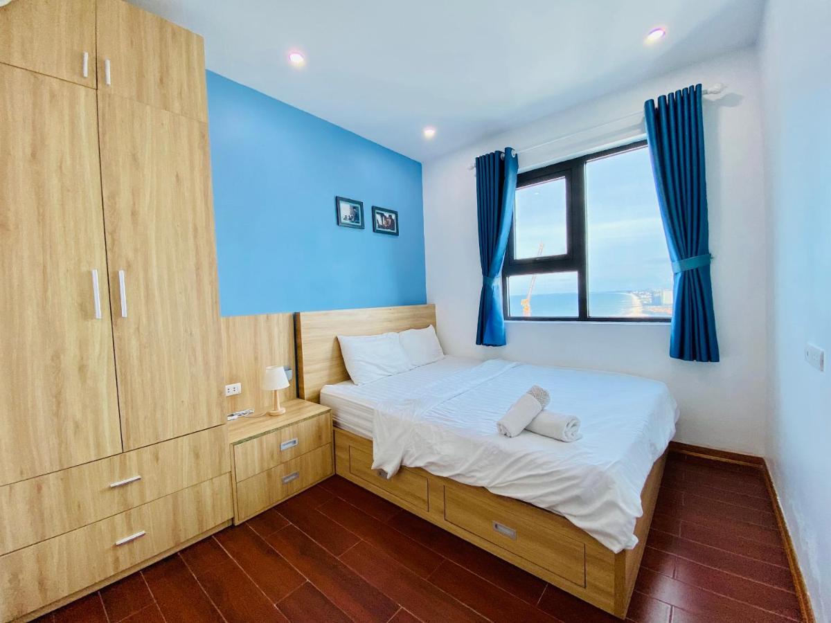 Myhouse Ocean View Apartment ดานัง ภายนอก รูปภาพ