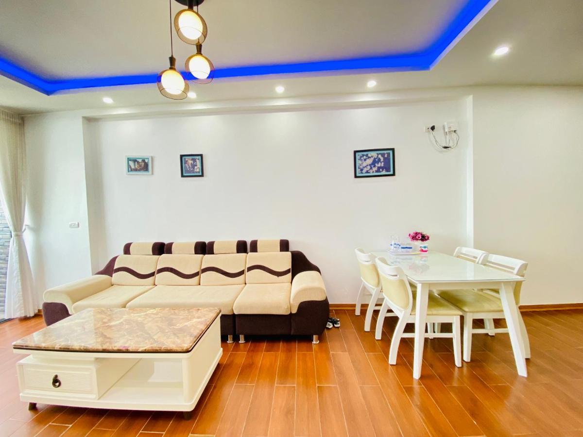 Myhouse Ocean View Apartment ดานัง ภายนอก รูปภาพ